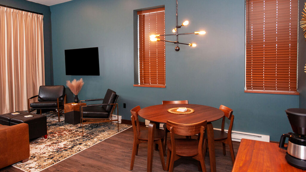 Duluth Affordable Stay Rental The Intrepid (1)