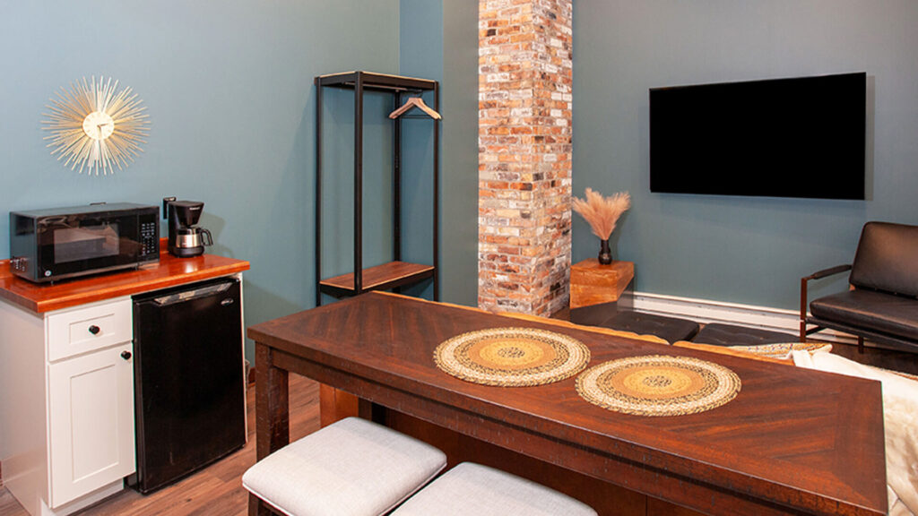 Duluth Affordable Stay Rental The Intrepid (2)