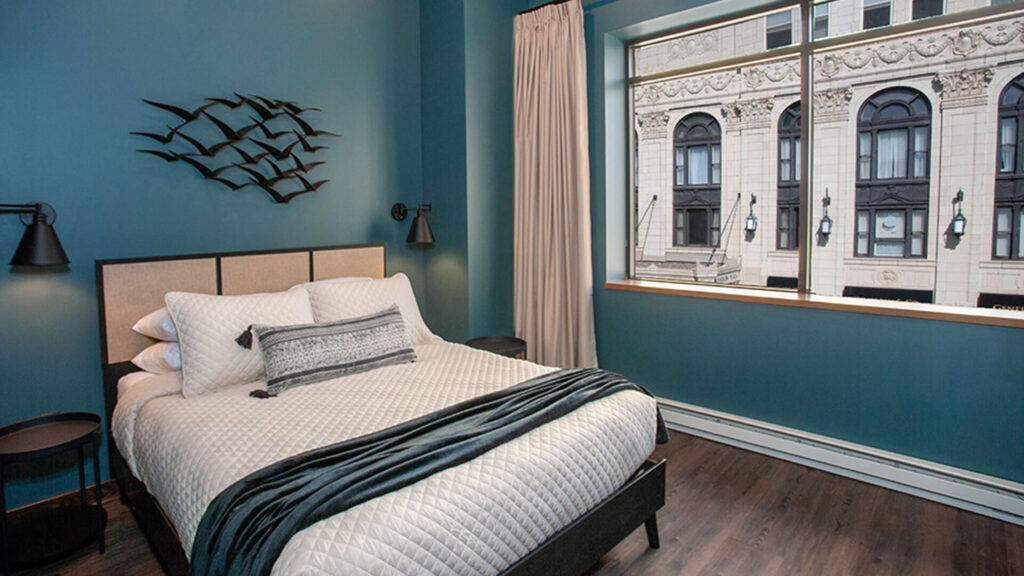 Duluth Affordable Stay Rental The Intrepid (5)