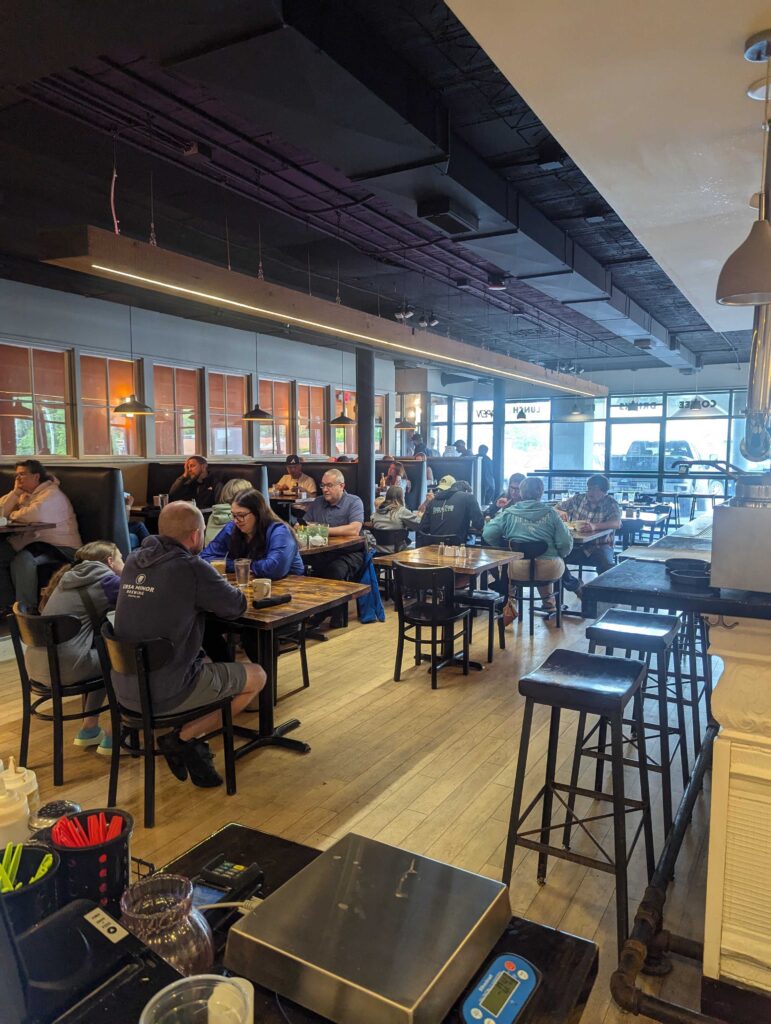 Trivia Night in Duluth
